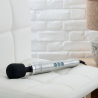 Doxy Die Cast Wand Vibrator Premium Experience