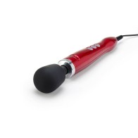 Doxy Die Cast Wand for Ultimate Sensations