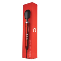 Doxy Die Cast Wand for Ultimate Sensations