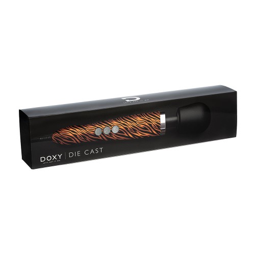 Doxy Die Cast Wand Vibrator