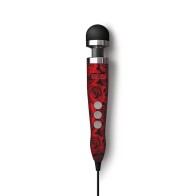 Doxy Die Cast 3 Compact Wand Vibrator