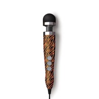 Doxy Die Cast 3 Vibrador de Varita Compacto - Tiger