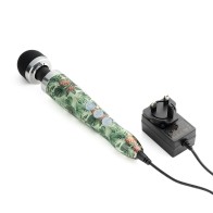 Doxy Die Cast Wand Vibrator for Targeted Pleasure