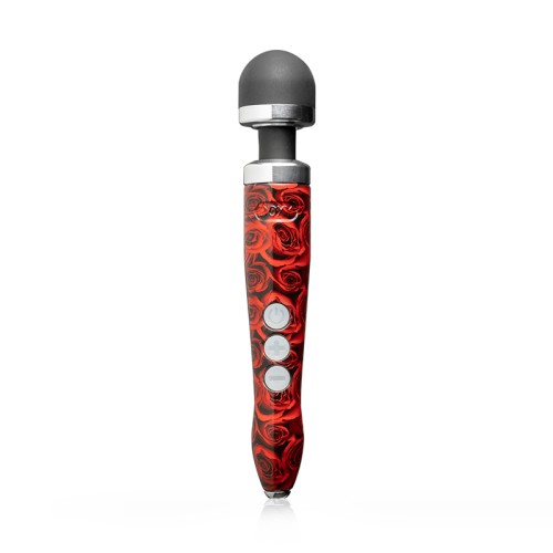 Doxy Die Cast 3R Rechargeable Wand Massager