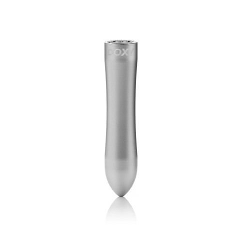 Doxy Bullet Vibrador Recargable - Placer Discreto Definitivo