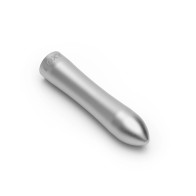 Doxy Bullet Vibrador Recargable - Placer Discreto Definitivo