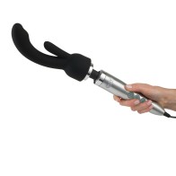 Doxy 3 Rabbit Wand Attachment