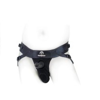 SpareParts Deuce Double Strap Harness for Men