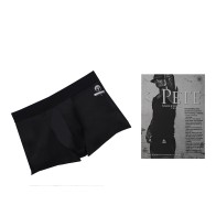 SpareParts Pete Trunks Packing Underwear Black 3XL