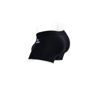 Ropa Interior de Empaque SpareParts Pete Trunks Negra 3XL