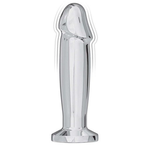 Nasstoys Ass-Sation Remote Vibrating Plug