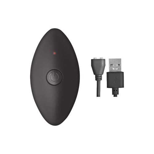 Plug Vibrante con Control Remoto Nasstoys