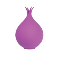 Princess Clit-Tastic Suction Vibrator Lavender