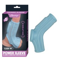 Nasstoys Power Sleeve Vibrating Penis Enhancer