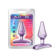 Jolly Plug Play With Me para Principiantes