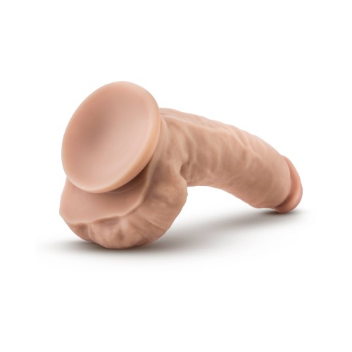 Dildo Dr. Skin Mr. Mayor de 9 Pulgadas - Realista y Divertido!