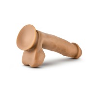 Dr. Skin Realistic Dildo with Suction Cup