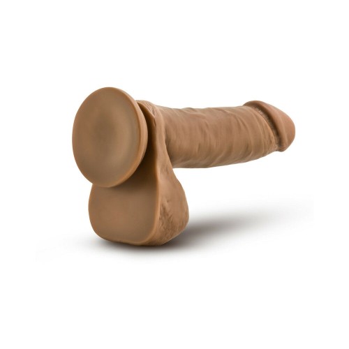 Dildo Dr. William de 8" - Placer Realista