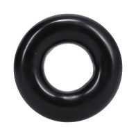 Rock Solid El Donut Anillo para el Pene para Placer Duradero