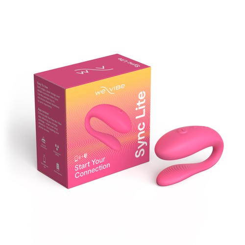 Vibrador para Parejas We-Vibe Sync Lite