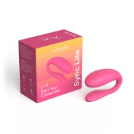 We-Vibe Sync Lite Couples Vibrator