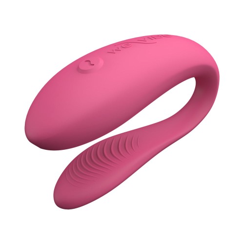 Vibrador para Parejas We-Vibe Sync Lite