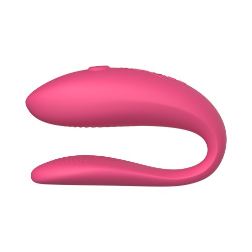 Vibrador para Parejas We-Vibe Sync Lite