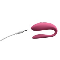 We-Vibe Sync Lite Couples Vibrator