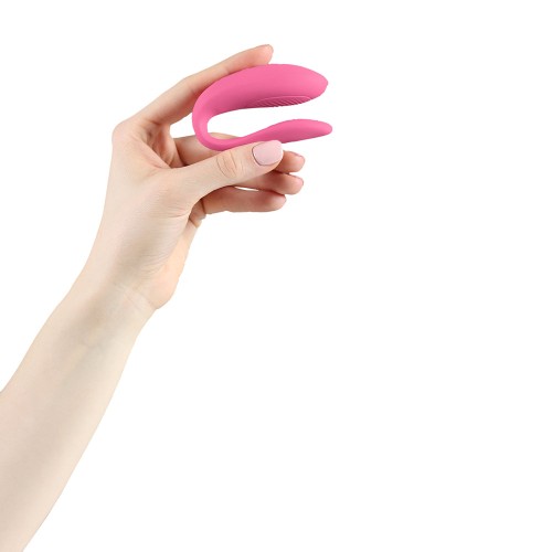 Vibrador para Parejas We-Vibe Sync Lite