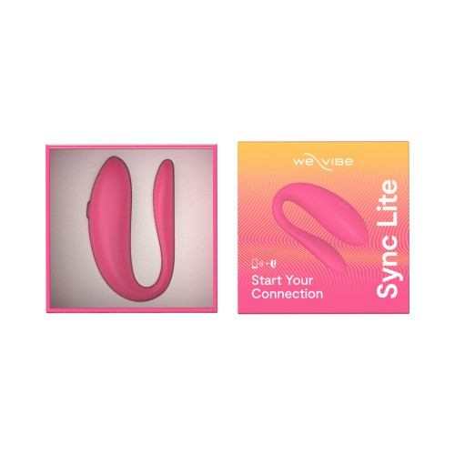 We-Vibe Sync Lite Couples Vibrator