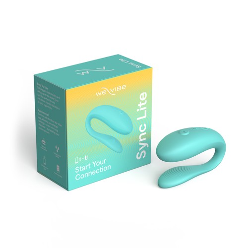 We-Vibe Sync Lite Couples Vibrator