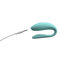 Vibrador para Parejas We-Vibe Sync Lite