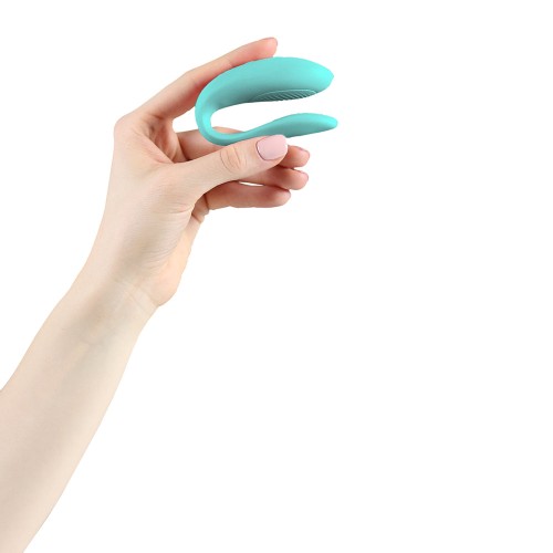 Vibrador para Parejas We-Vibe Sync Lite