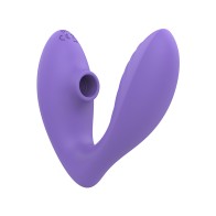 ROMP Reverb Rechargeable Dual Stimulator - Intense Pleasure