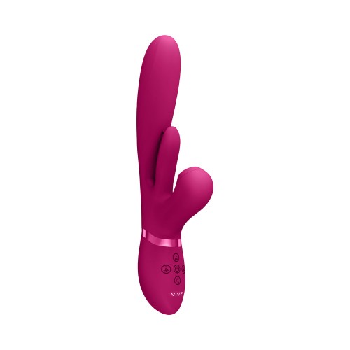 VIVE ENA Vibrador Recargable para Punto G