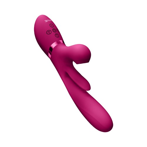 VIVE ENA Vibrador Recargable para Punto G