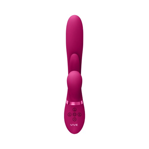 VIVE ENA Vibrador Recargable para Punto G