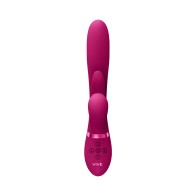 VIVE ENA Rechargeable G-Spot Vibrator