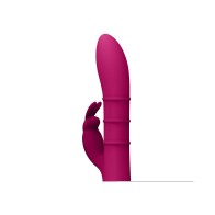 VIVE SORA G-Spot Rabbit Vibrator