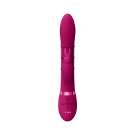 VIVE SORA G-Spot Rabbit Vibrator