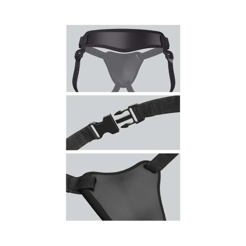 Arnés Body Dock Elite para Juego Strap-On