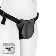 Body Dock Original Strap-On Harness