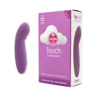 Skins Touch Glee Spot Vibrator