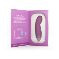 Vibrador Skins Touch Glee Spot