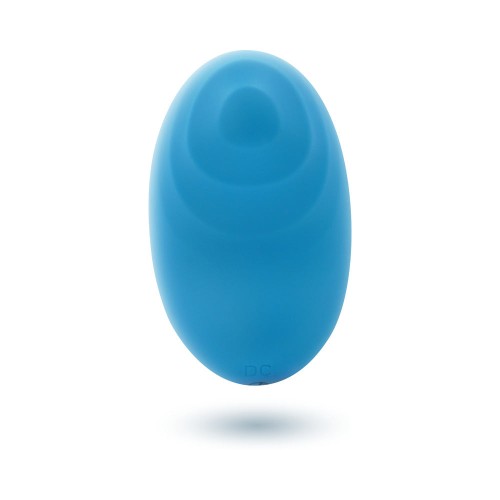 Skins Touch The Pebble - Premium Clitoral Vibrator