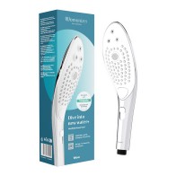 Womanizer Wave Shower Head Masturbator