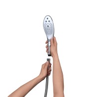 Womanizer Wave Shower Head Masturbator