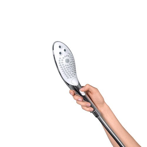 Womanizer Wave Shower Head Masturbator