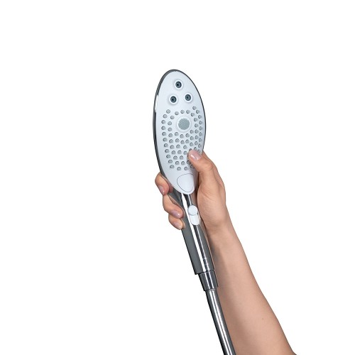 Womanizer Wave Shower Head Masturbator