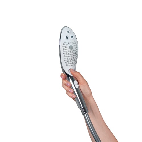 Womanizer Wave Shower Head Masturbator